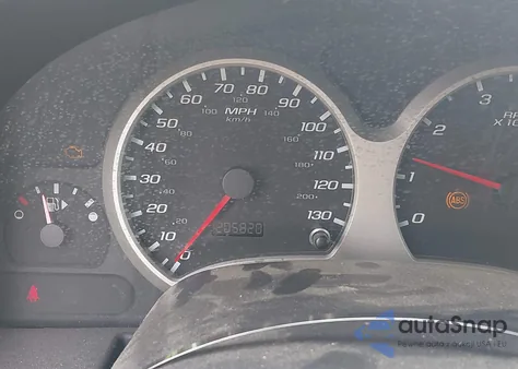 2005 Chevrolet Equinox Lt z USA, uszkodzony, nr VIN 2CNDL63F456172912